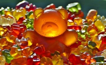 Lowdown of gummy vitamins