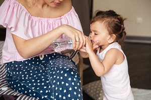 Is Bottled Water Good For Your Child?