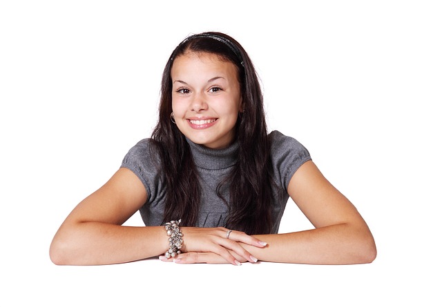 teen oral health, teen's teeth, teen dentist, teen dentist san diego, kid's dentist san diego