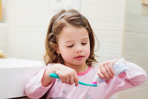 toothpaste, san diego kid's dentist, kid's dentist near me, children's dentist san diego, abc children's dentistry,