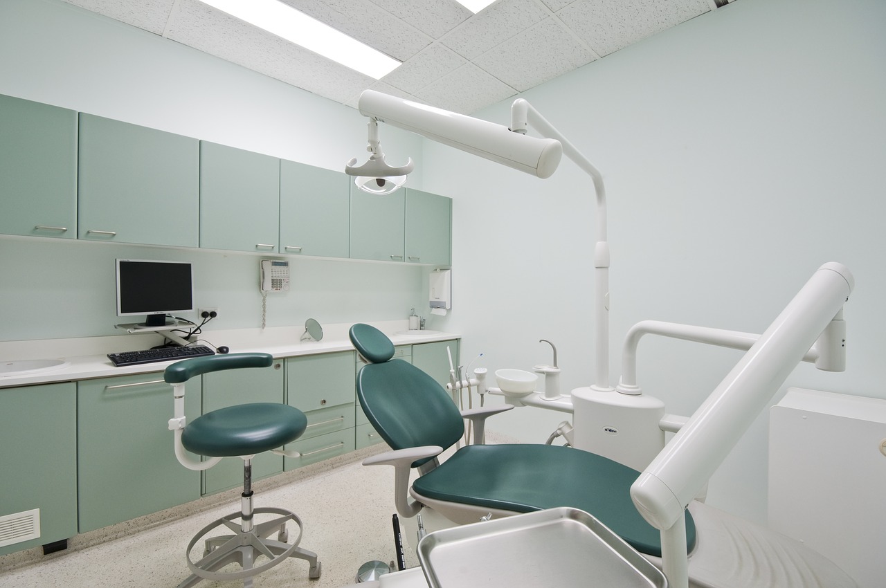 emergency pediatric dentist San Diego CA