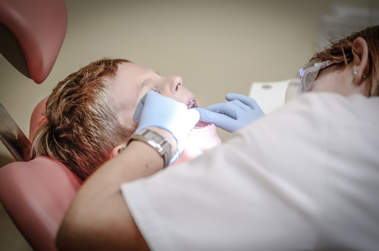 How Laughing Gas Works | Pediatric Dentist San Diego