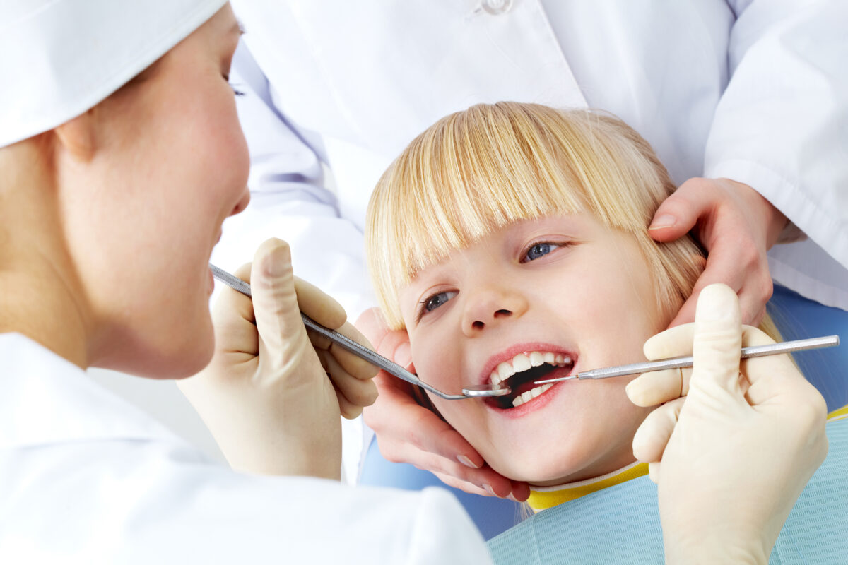 pediatric dentist san diego