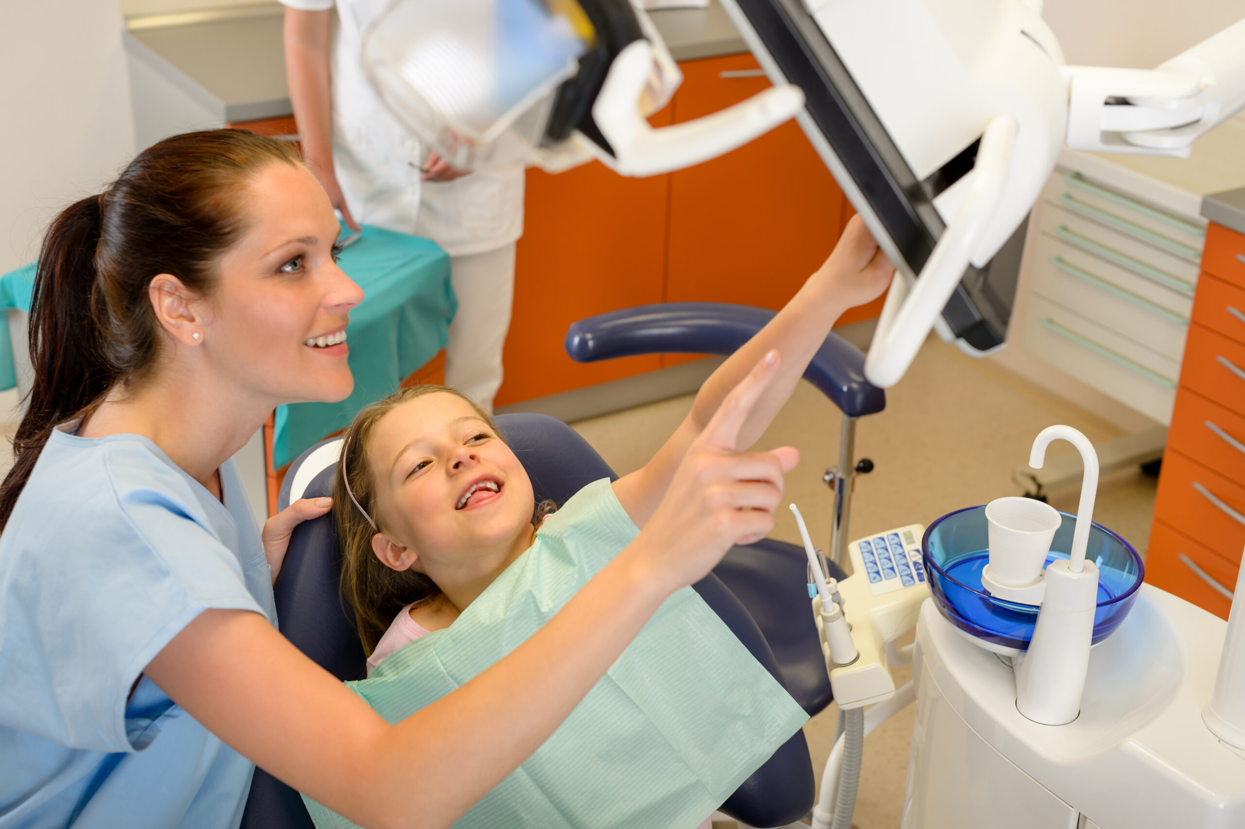 Pediatric Dentistry Oakland