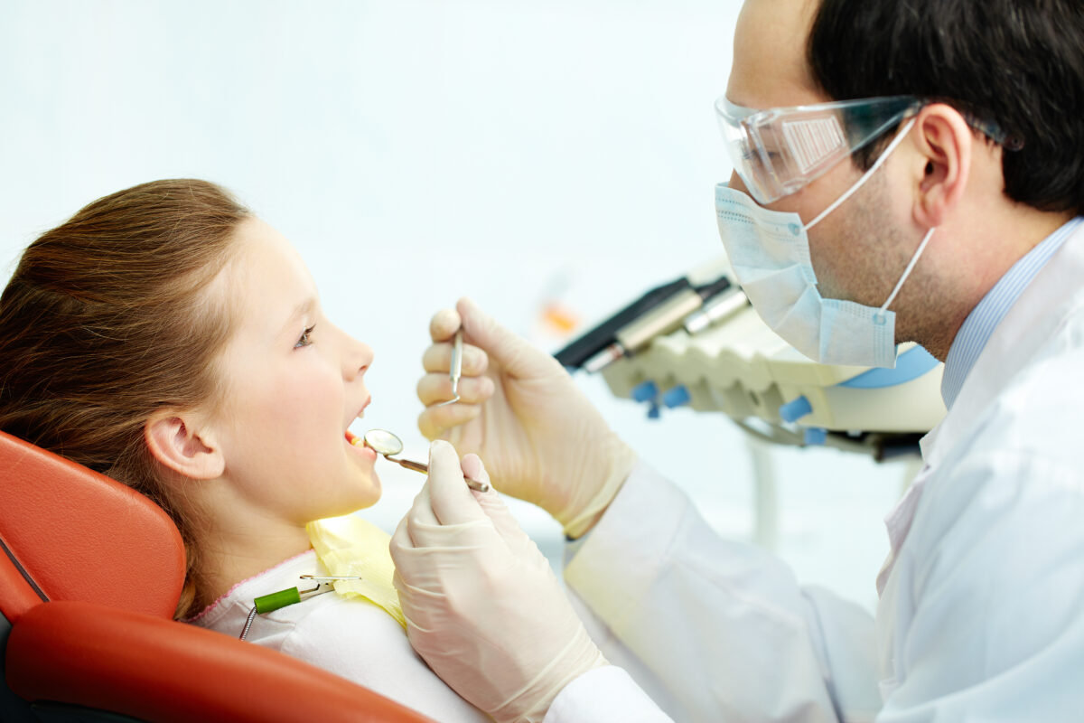 Helping Special Needs Children Feel Comfortable at the Dentist